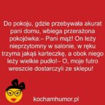Ostatnia Przesyłka