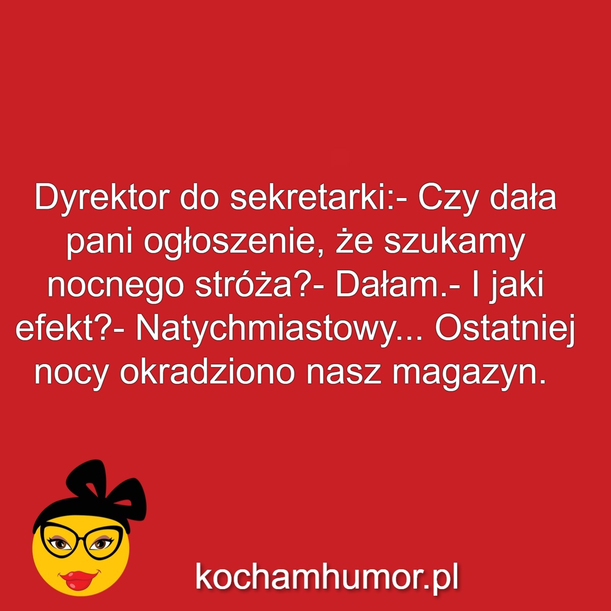 Nocny Stróż
