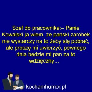 Kochamhumor.pl Faceci 1