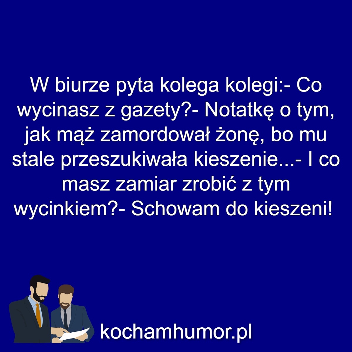 Wścibska Żona