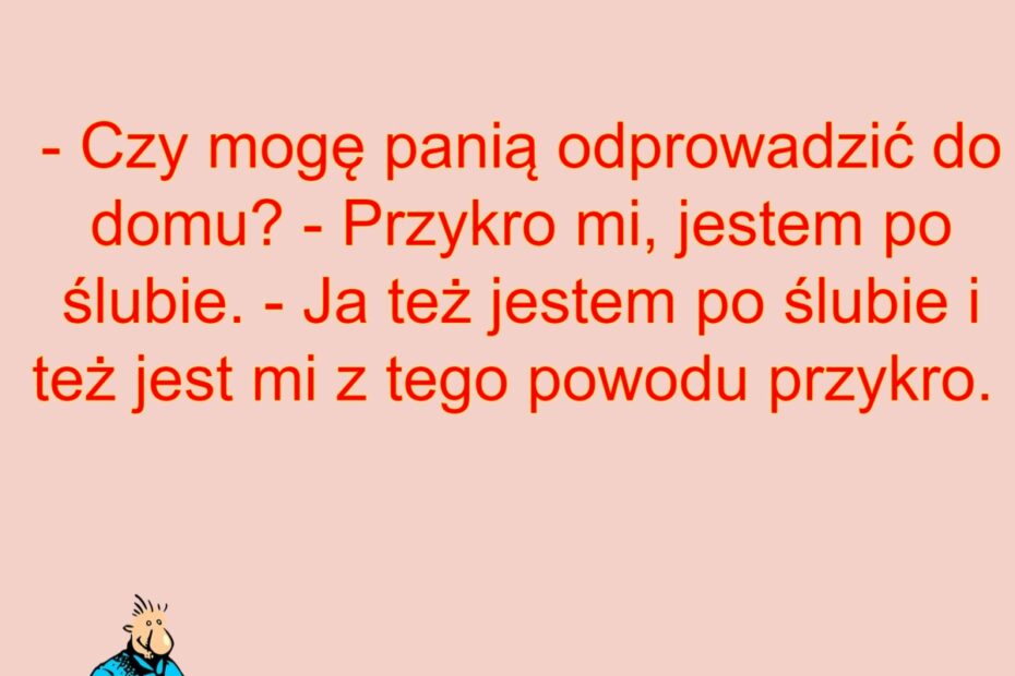 Przykro Mi