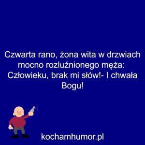 Brak Mi Słów