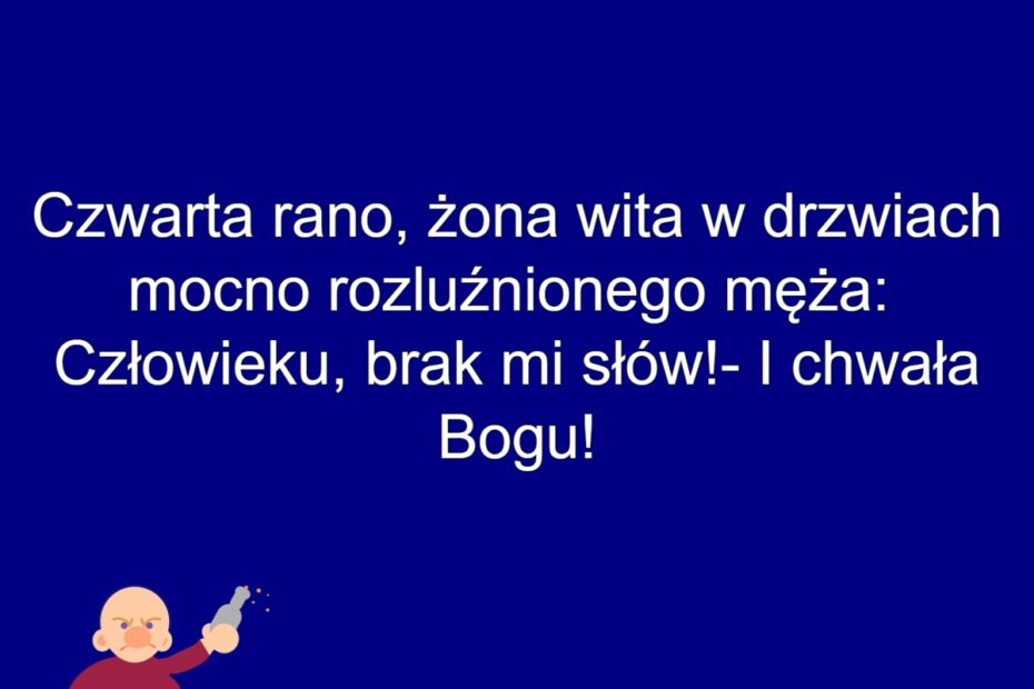 Brak Mi Słów