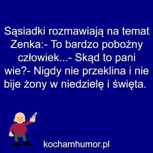 Dobry Mąż