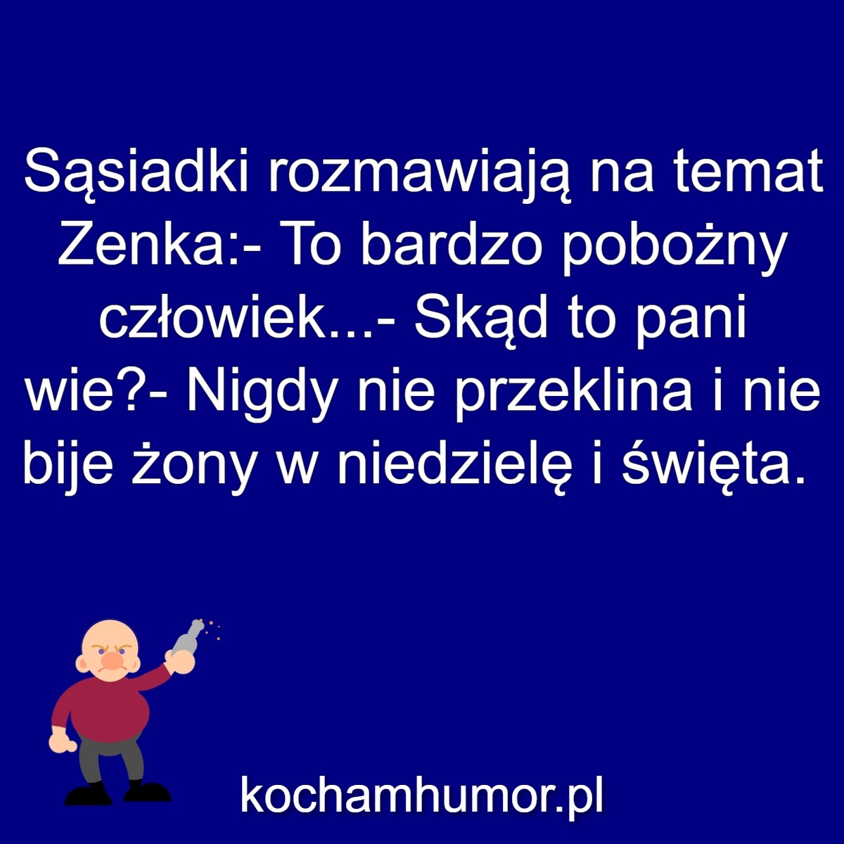 Dobry Mąż
