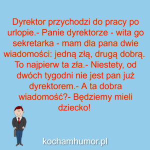 Dobra Wiadomość