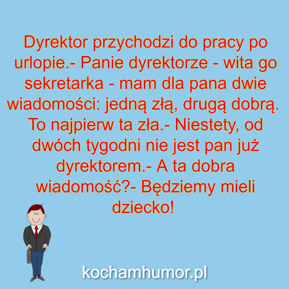Dobra Wiadomość