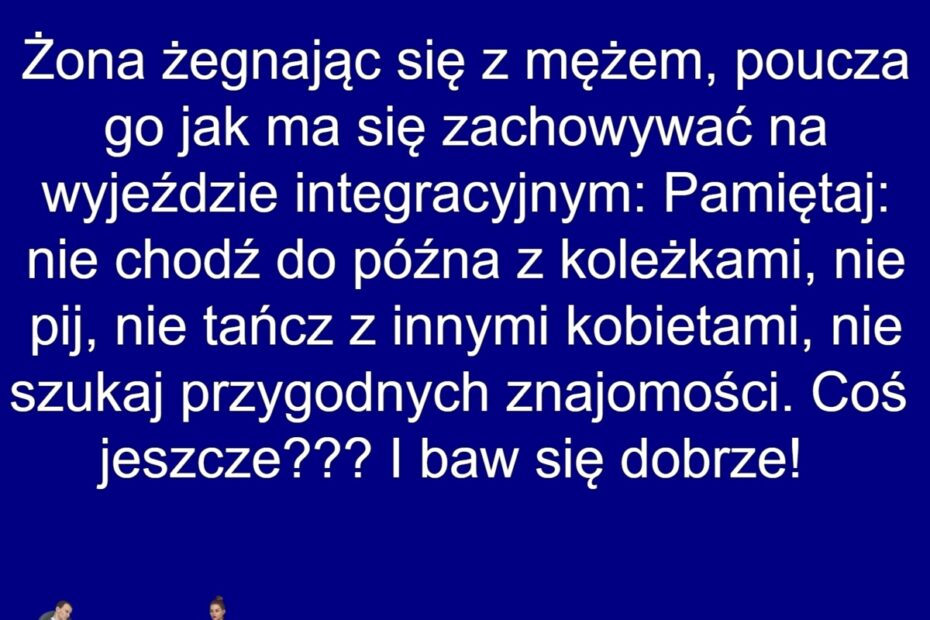 Baw Się Dobrze