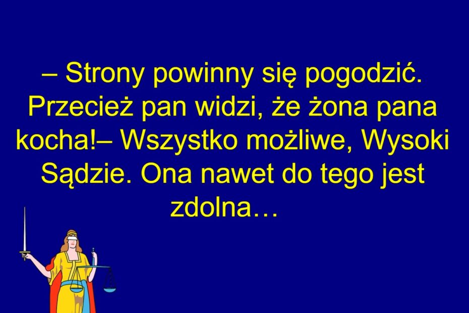 Wszystko Możliwe