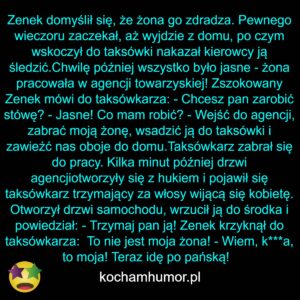Dorabiające Żony