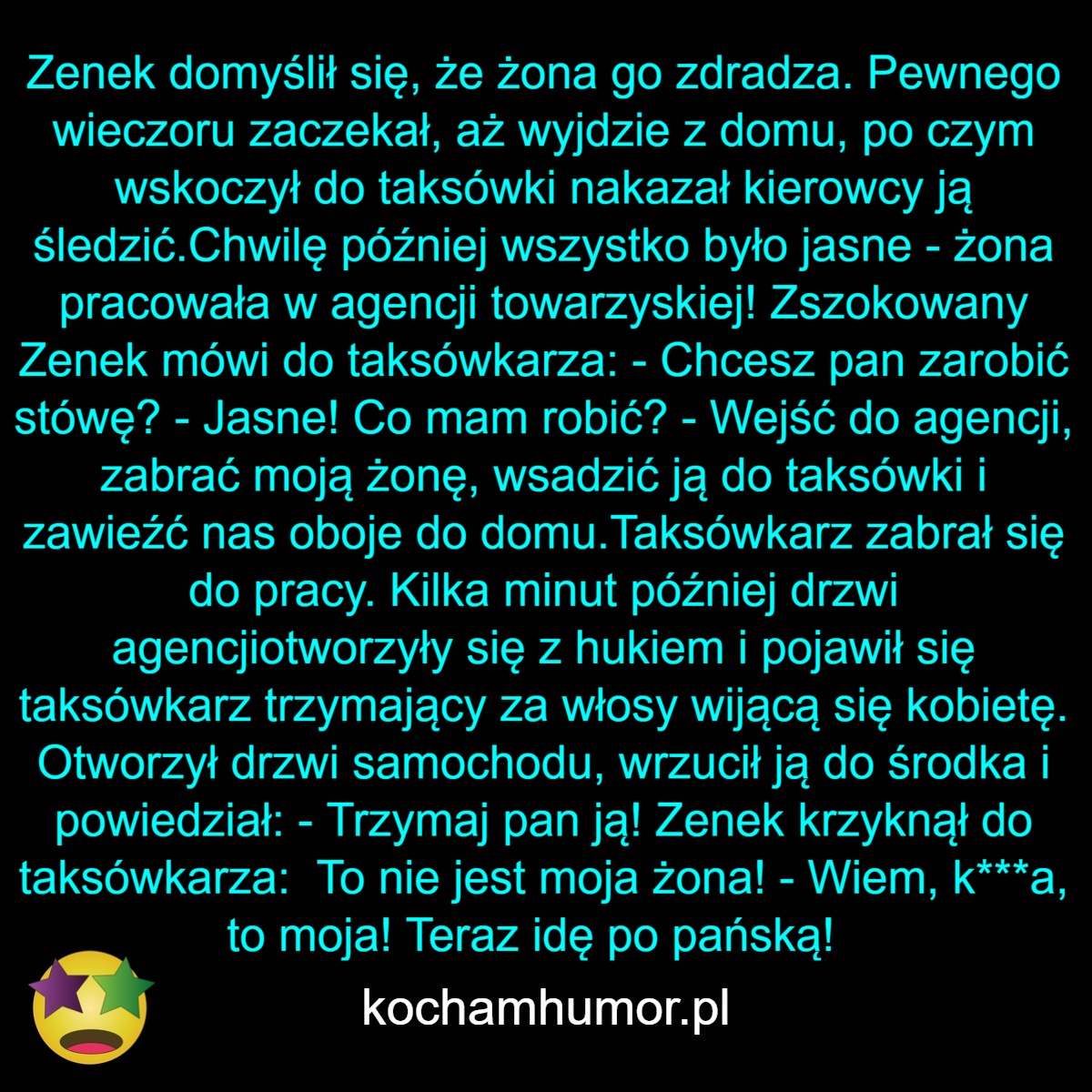 Dorabiające Żony