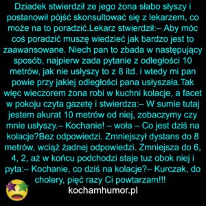 Głuchy I Głuchszy