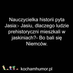 Strach Przed Niemcami