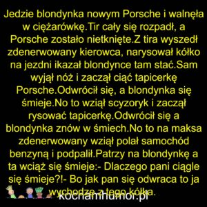 Portal.kochamhumor.pl Dowcipy