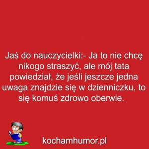 Ostatnia Uwaga