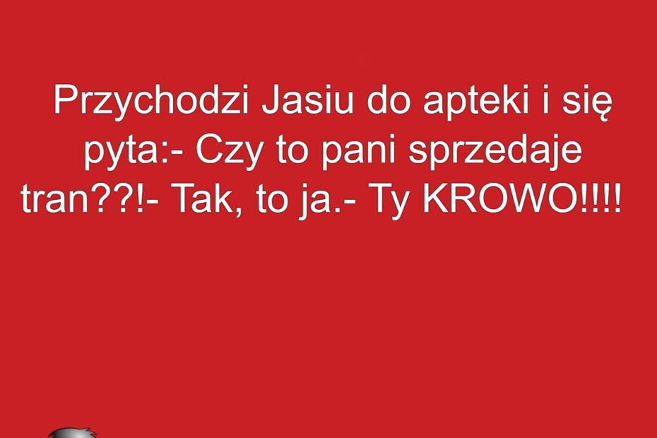 Krowa
