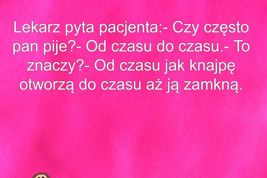 Od Czasu