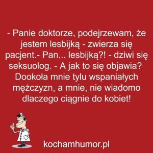 Pociąg Do Kobiet