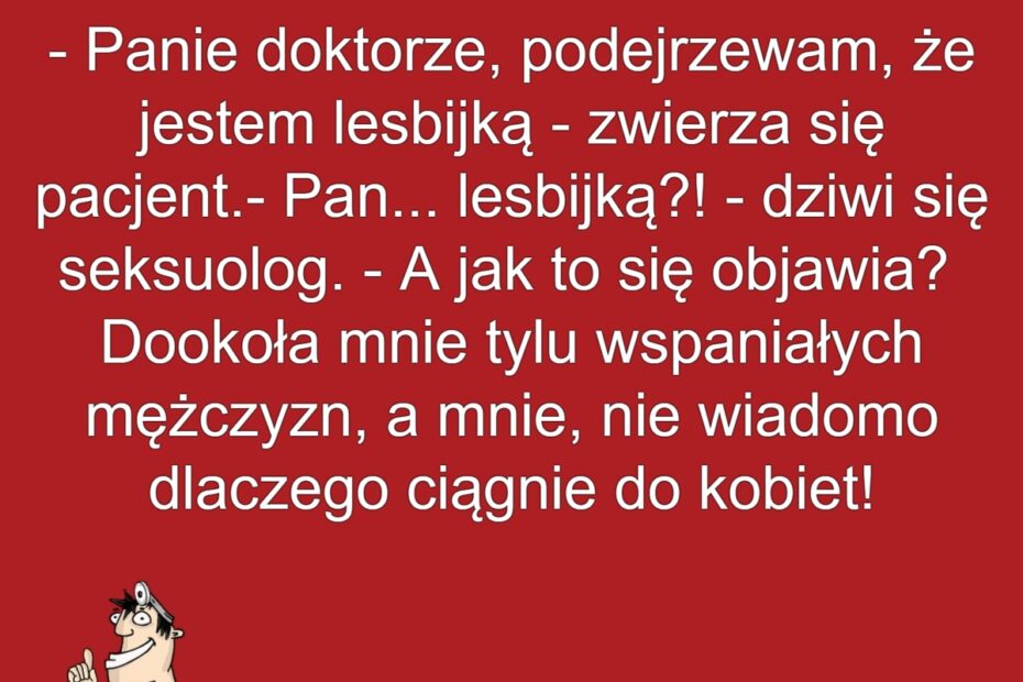 Pociąg Do Kobiet