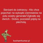 Siostra Generała