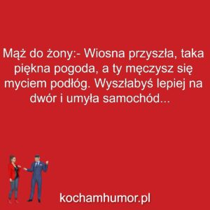 Wiosna