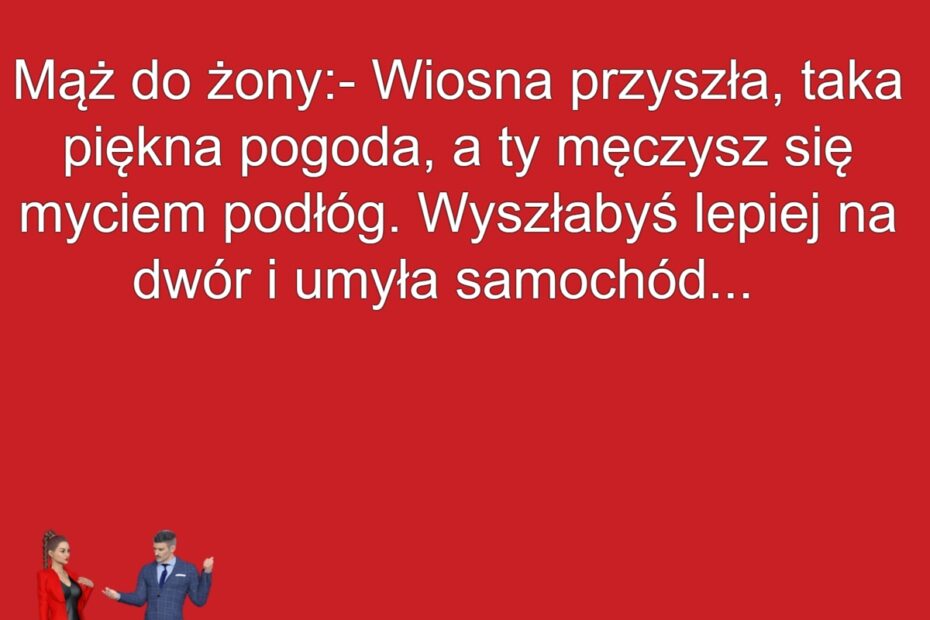 Wiosna