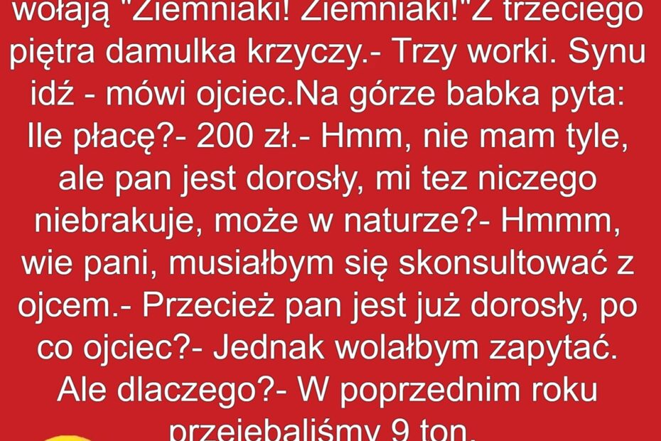 Miłosny Handelek