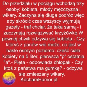 Zakręcony Wikary
