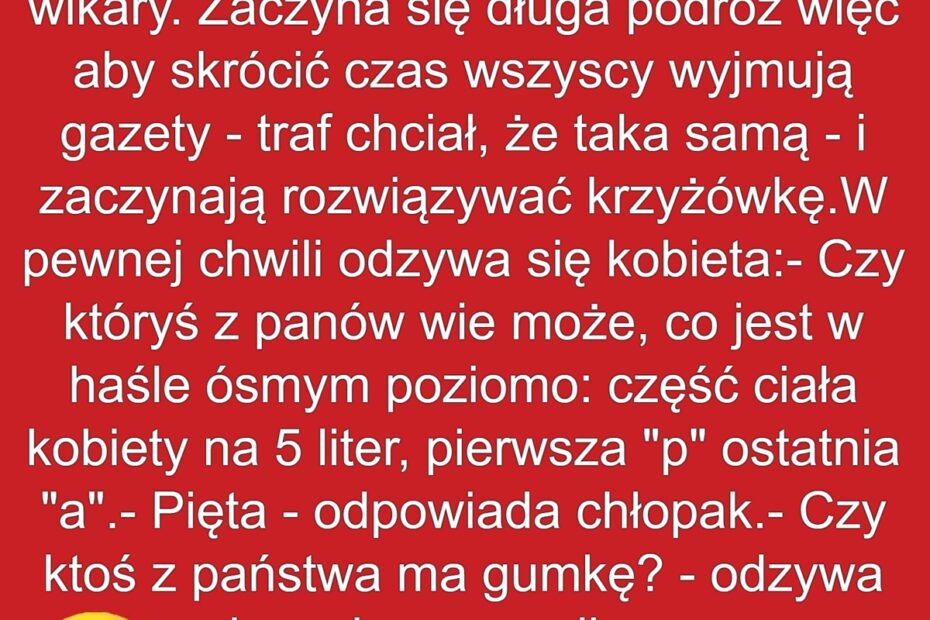 Zakręcony Wikary