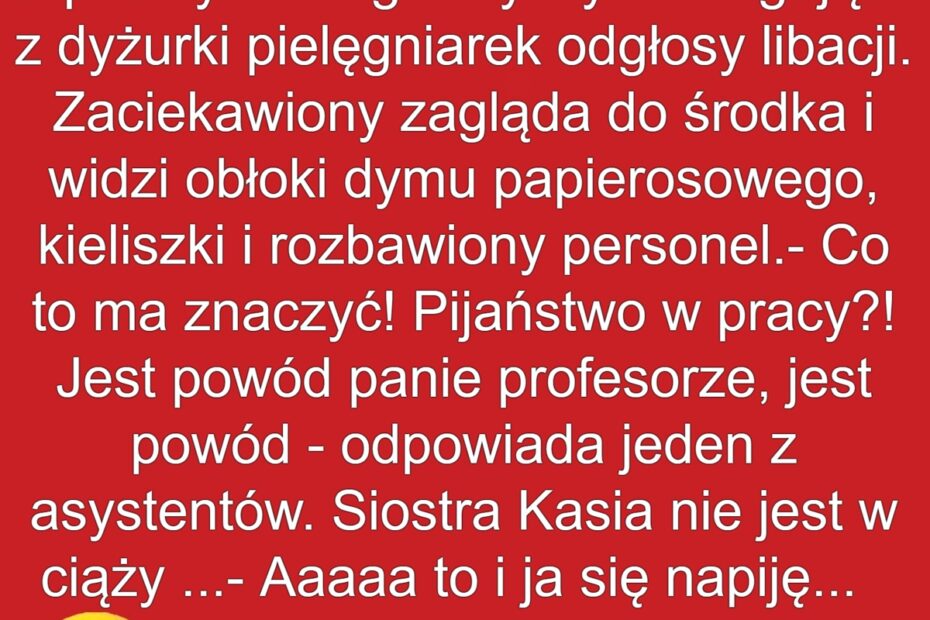 Siostra Kasia