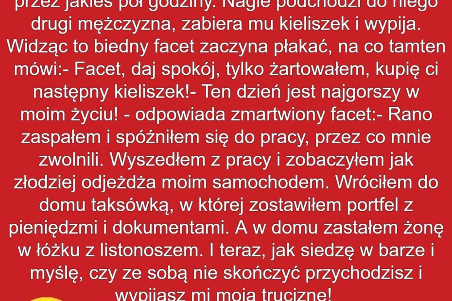 Szewski Poniedziałek