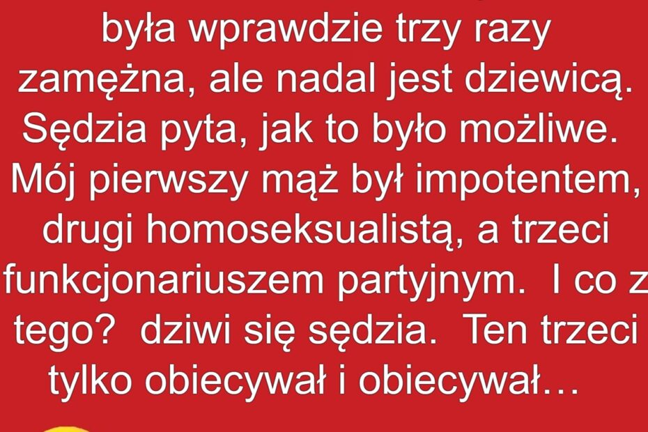 Wieczna Dziewica