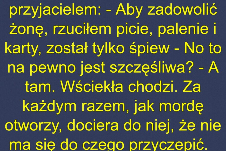 Sprytny Zenek