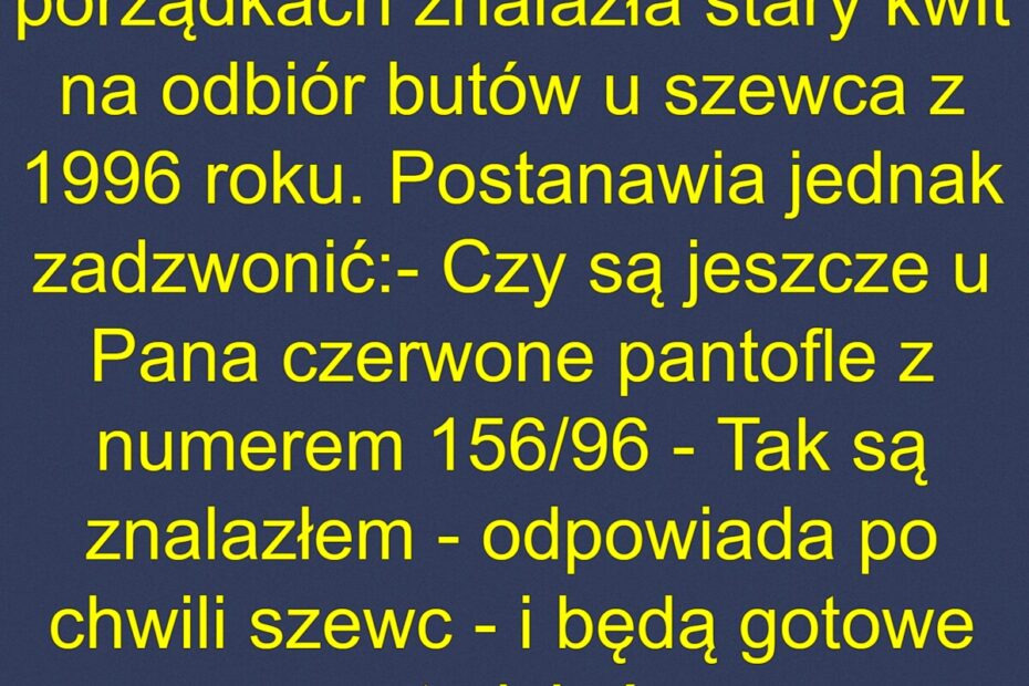 Wielkanocne Porządki