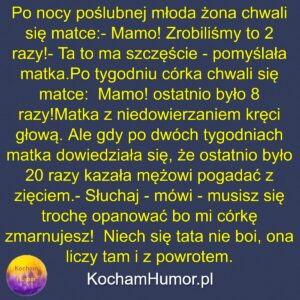 Tam I Z Powrotem