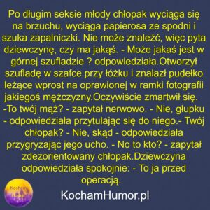 Niesłusznie Posądzana