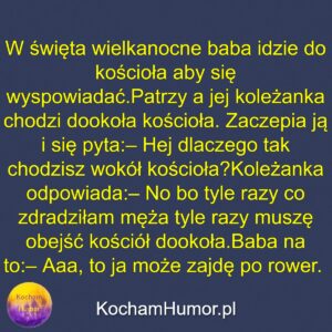 Rower Wielkanocny
