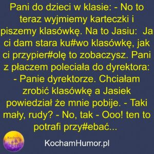 Jasiu Zawodowiec
