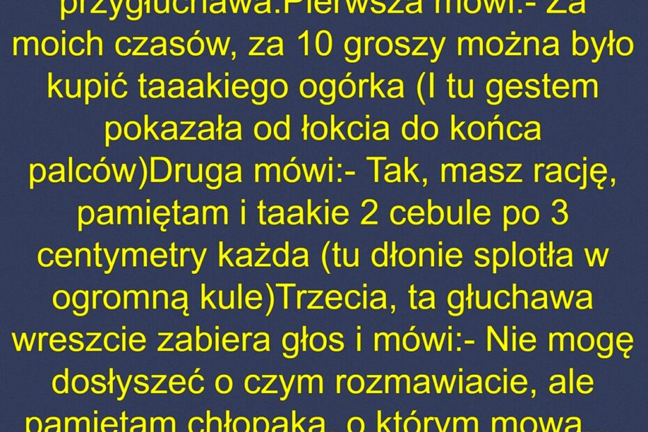 Nasz Chłopak