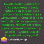 Wziąłem Włamywacza