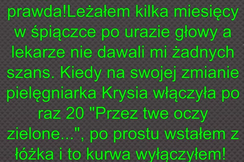 Zenek Cudotwórca
