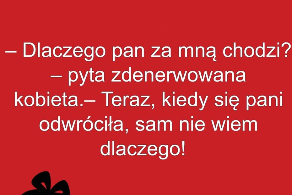 Szwędaczek