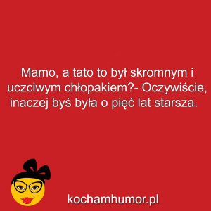 Skromny Tata