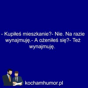 Wynajęty