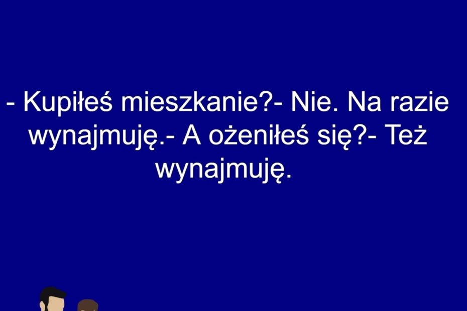 Wynajęty