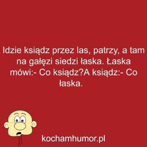 Co Łaska