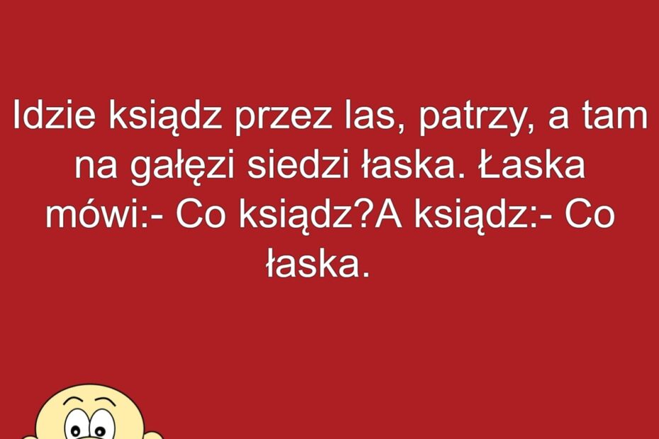 Co Łaska