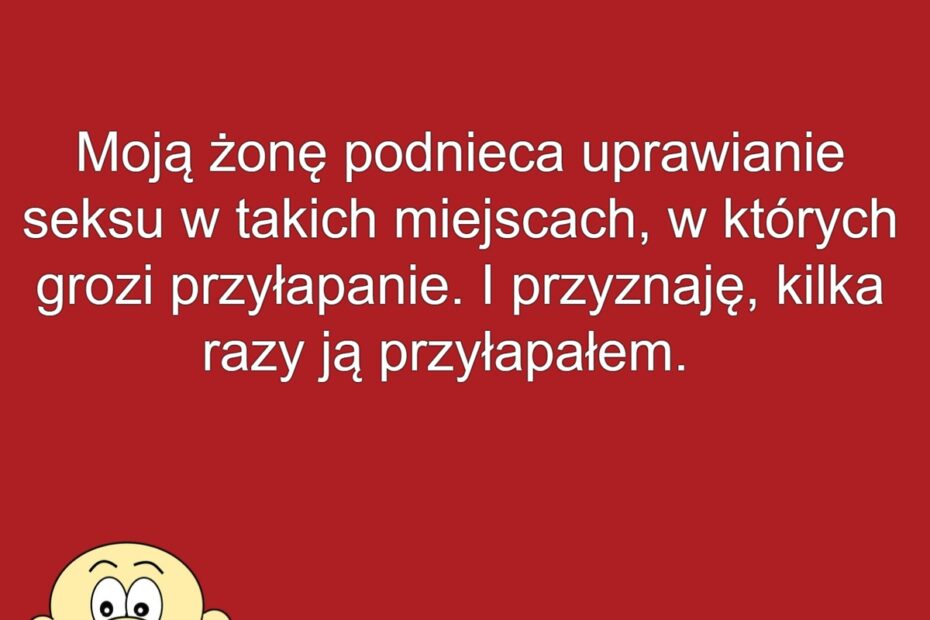 Przyłapana