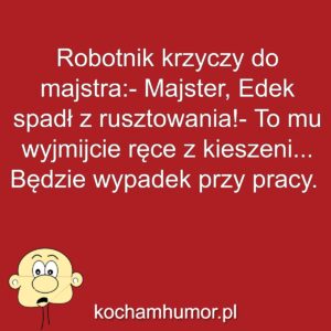 Wypadek Przy Pracy