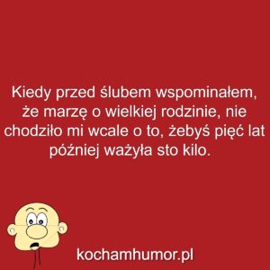 100 Kilo Rodziny